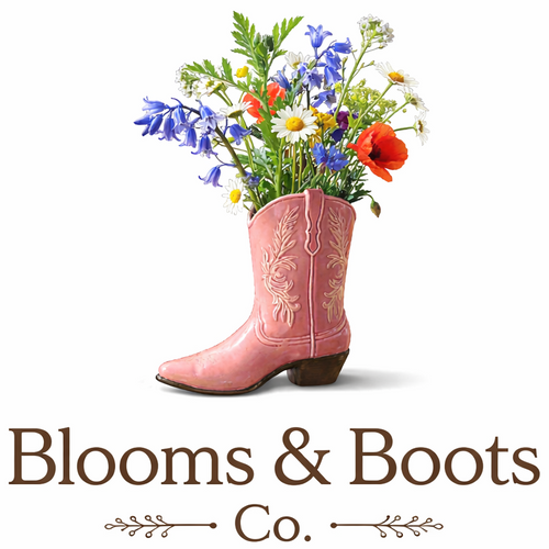 Blooms&Boots